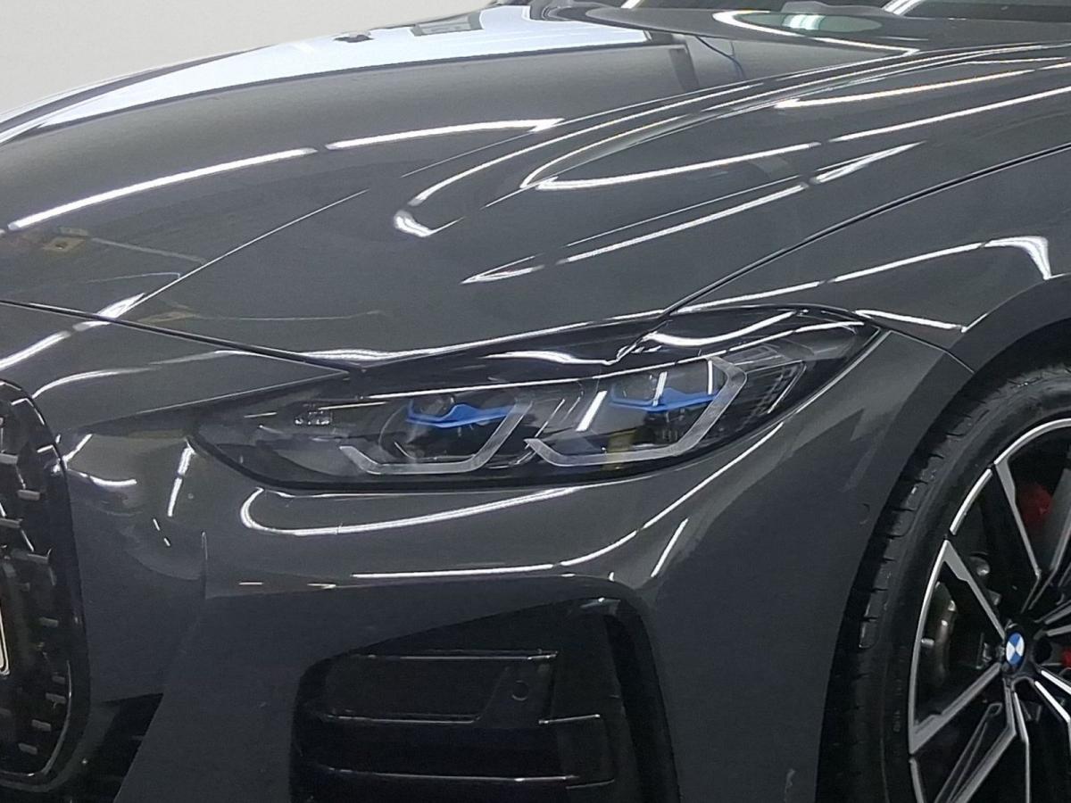 BMW M440i xDrive automat rok 2023, 24 317 km, Německo — foto 7 z 19