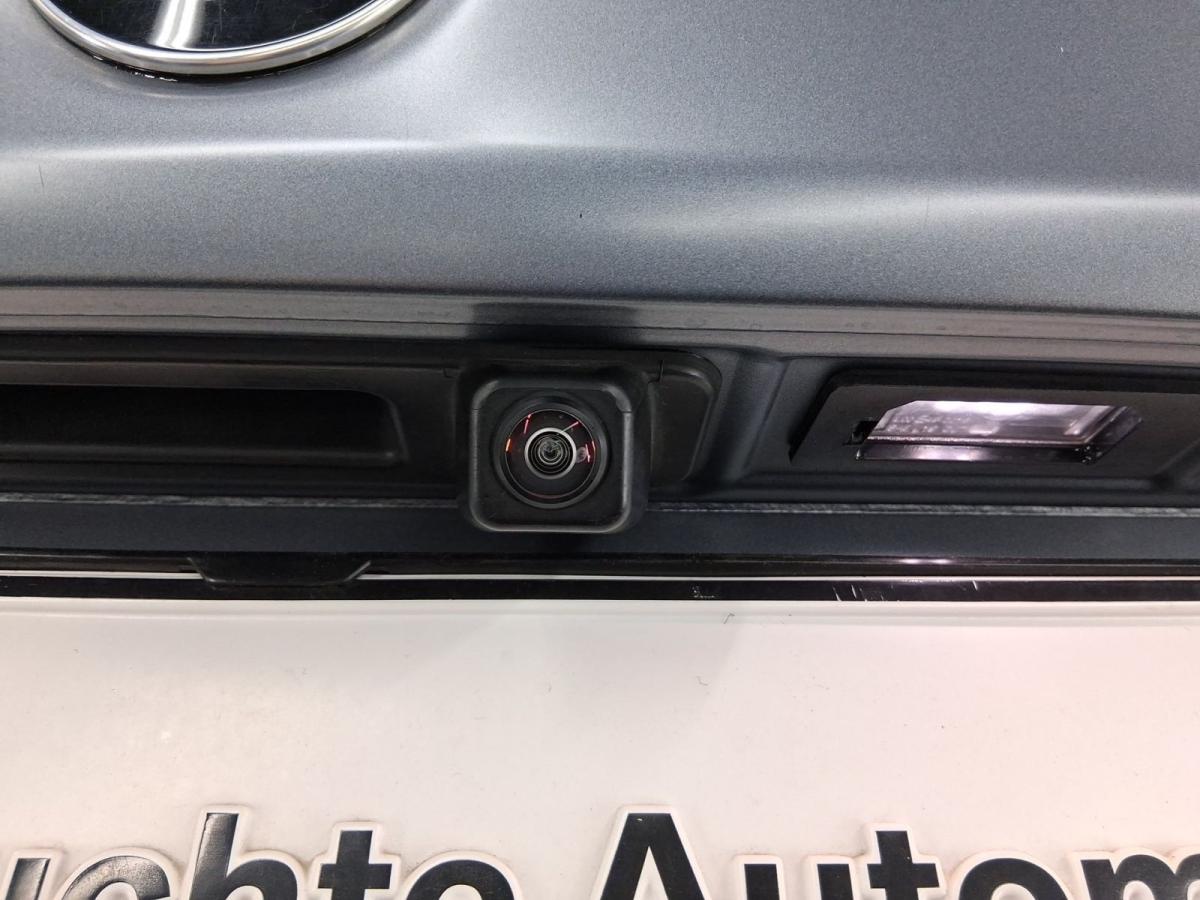 BMW m5 automat rok 2021, 80 478 km, Německo — foto 16 z 21