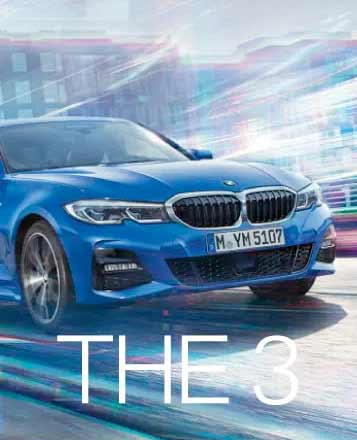 BMW 330i xDrive automat rok 2026, 25 761 km, Německo — foto 3 z 13