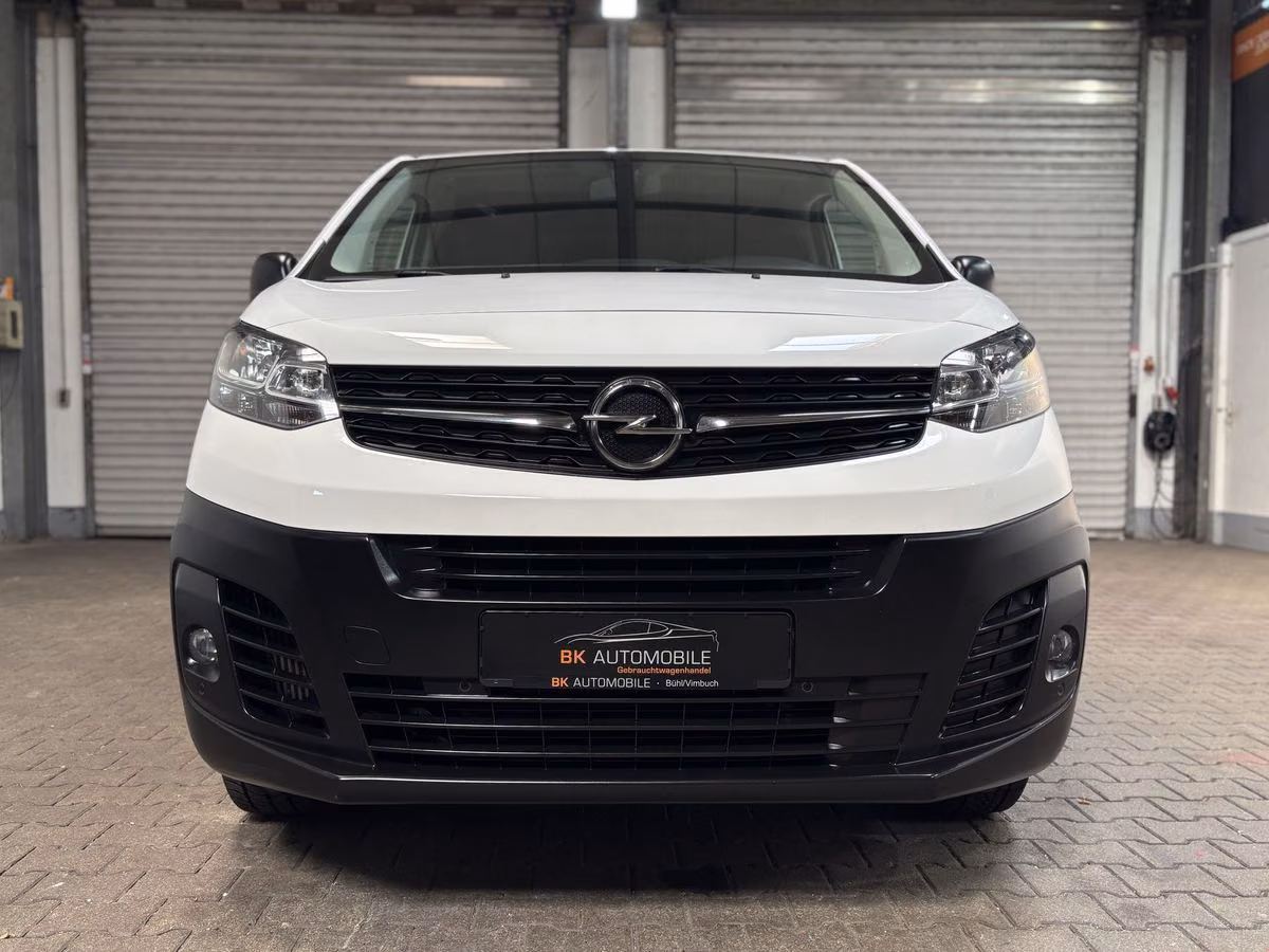 Opel 2.0d 90 kW manuál rok 2020, 81 200 km, Německo — foto 5 z 19