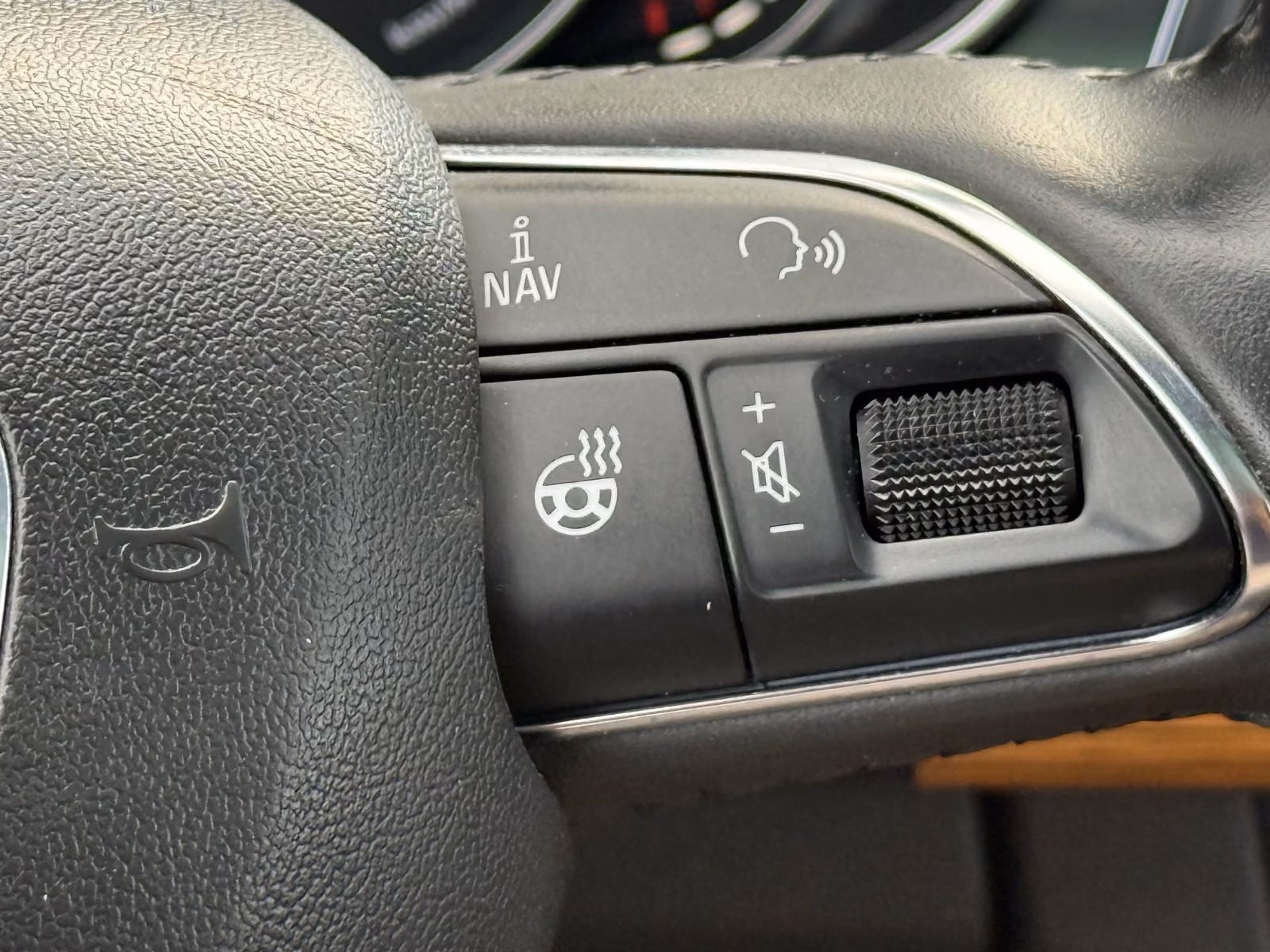 Audi 3.0 TDI 180 kW automat rok 2011, 116 000 km, Německo — foto 15 z 30