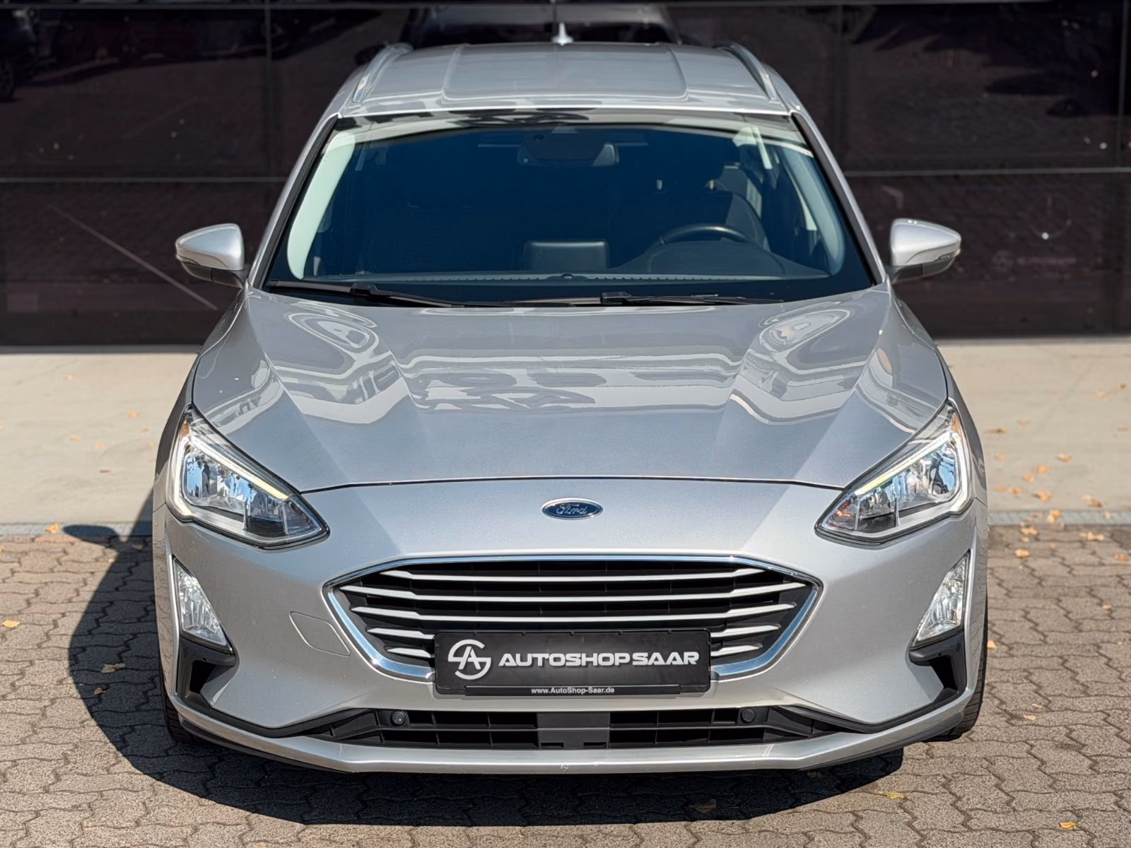 Ford 1,5 88 kW manuál rok 2019, 186 000 km, Německo — foto 4 z 31