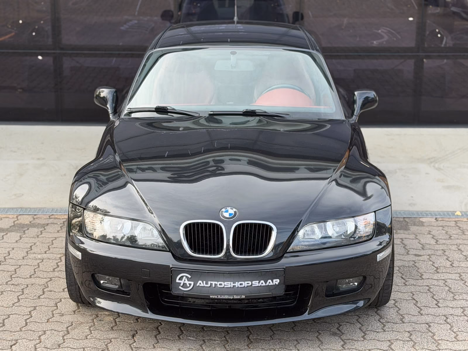 BMW 2.8 142 kW manuál rok 1999, 97 200 km, Německo — foto 8 z 33