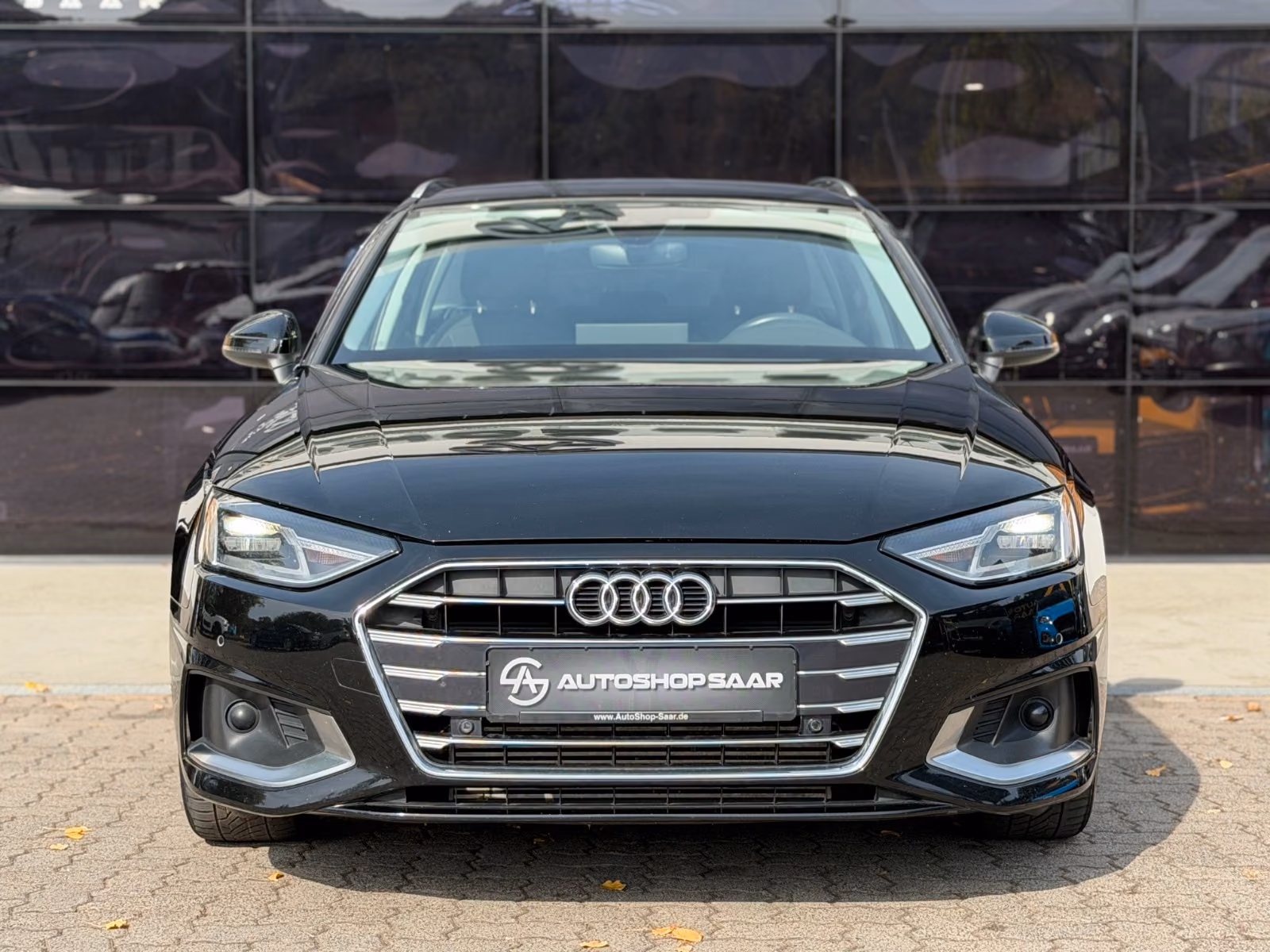 Audi 2,0 TFSI 140 kW automat rok 2019, 157 704 km, Německo — foto 2 z 30