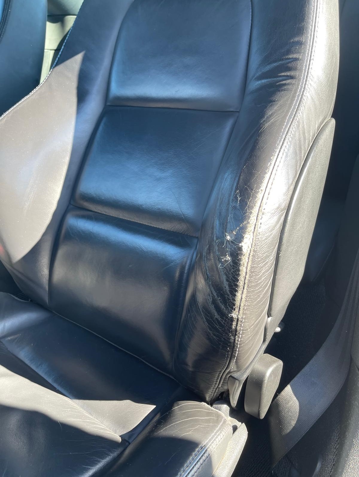 Audi Tt 1.8t manual, 140 300 km, Německo — foto 11 z 35