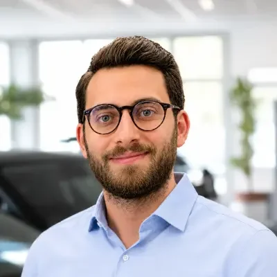 Ford Kuga PHEV rok 2026, Německo — foto 3 z 4