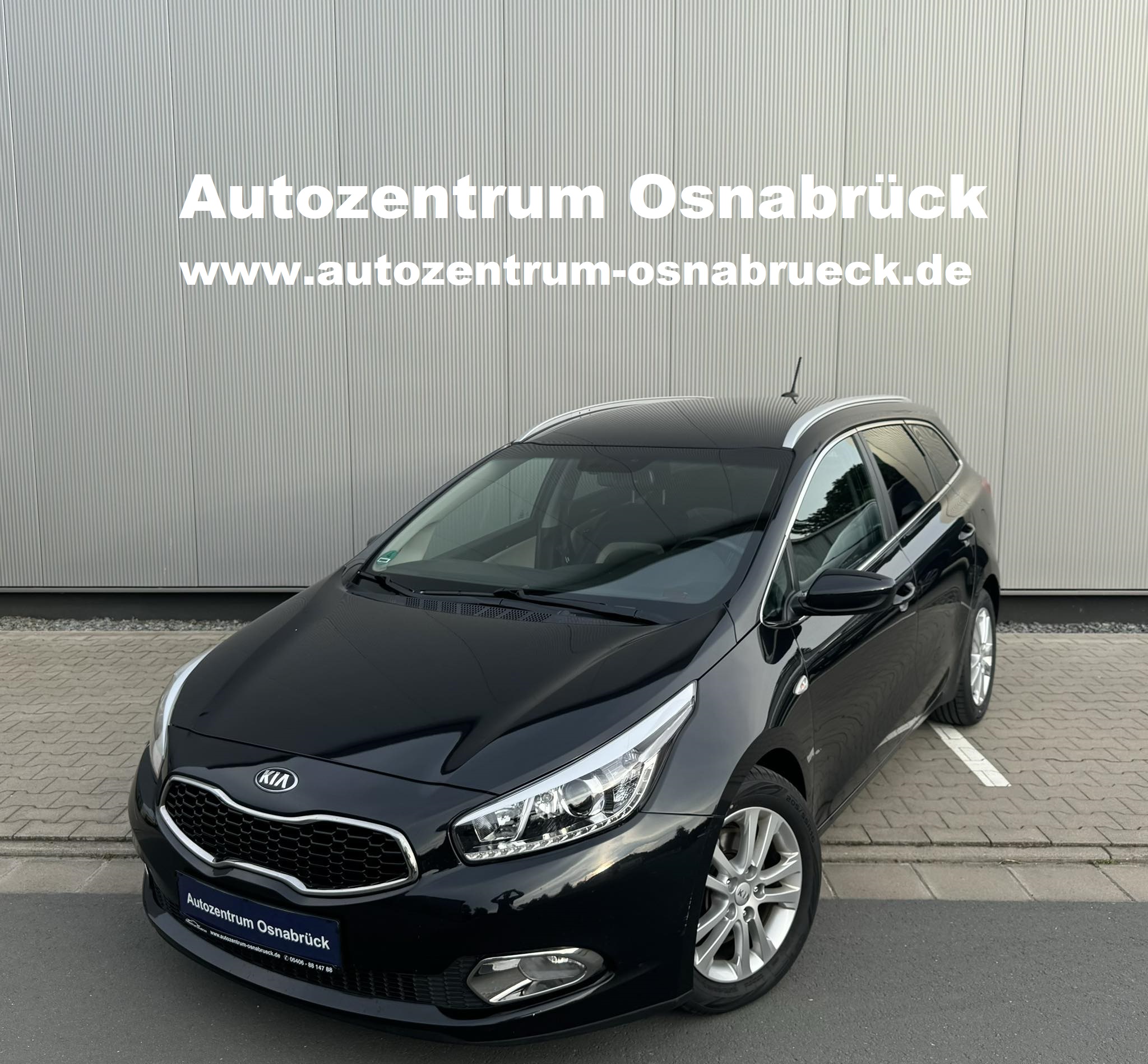 Ford Focus 1,6 99 kW manuál rok 2015, 140 000 km, Německo — foto 6 z 43