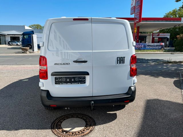 Fiat Scudo M l2 1,5 88 kW manuál rok 2026, Německo — foto 4 z 50