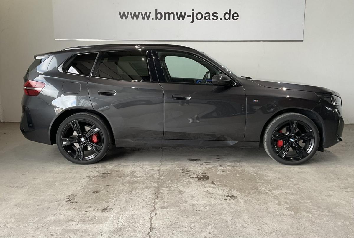 BMW x3 xDrive automat rok 2026, 16 700 km, Německo — foto 13 z 22