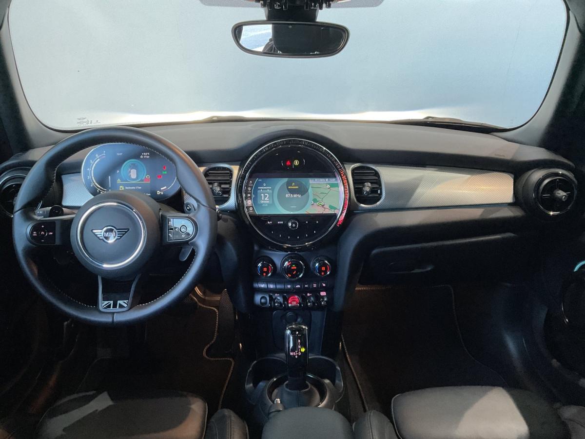 MINI Cooper S 5-Türer automat rok 2023, 47 900 km, Německo — foto 5 z 22
