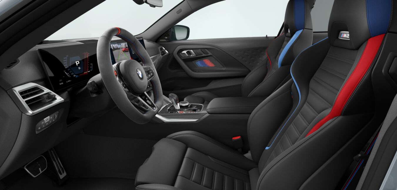 BMW m2 automat, 10 km, Německo — foto 2 z 19