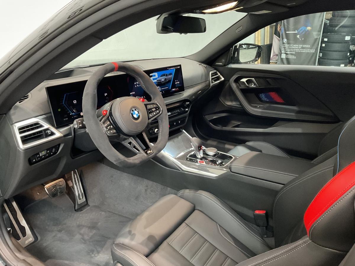 BMW m2 automat, 10 km, Německo — foto 5 z 19