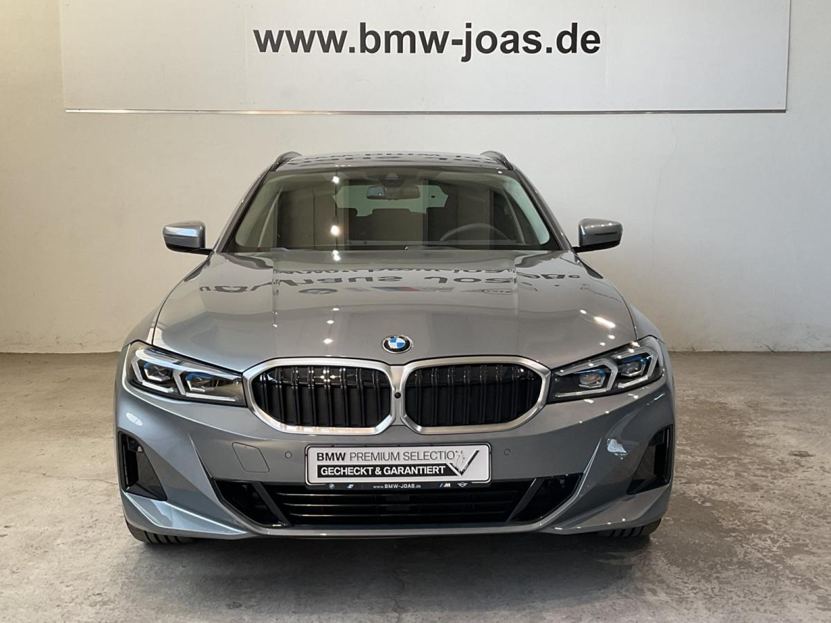 BMW 330i xDrive automat rok 2025, 18 900 km, Německo — foto 4 z 20