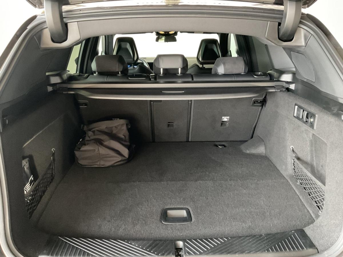 BMW x3 xDrive automat rok 2026, 16 850 km, Německo — foto 12 z 22