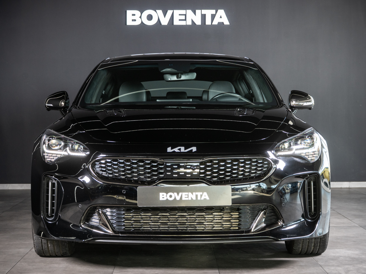 Kia 3.3, Německo — foto 2 z 5