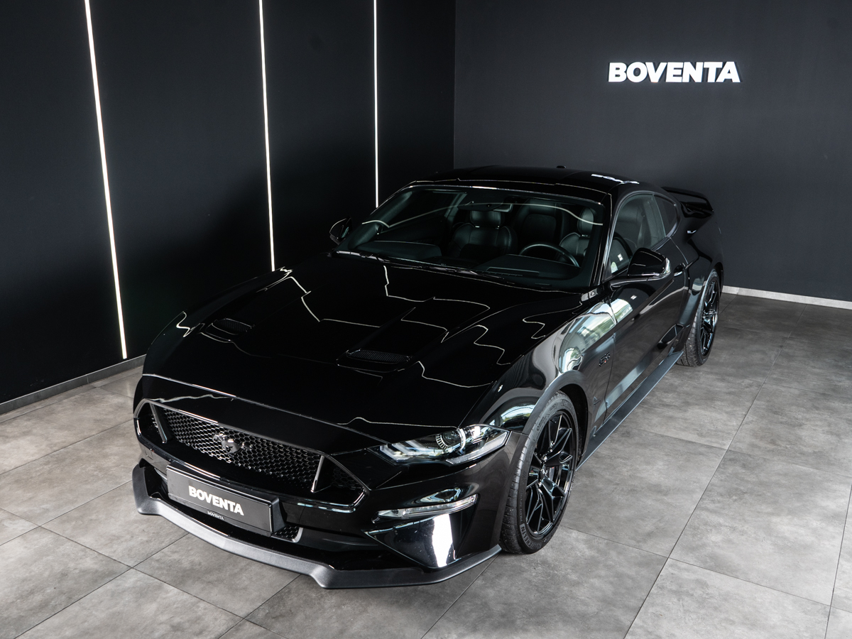 Ford 5.0, Německo — foto 2 z 5