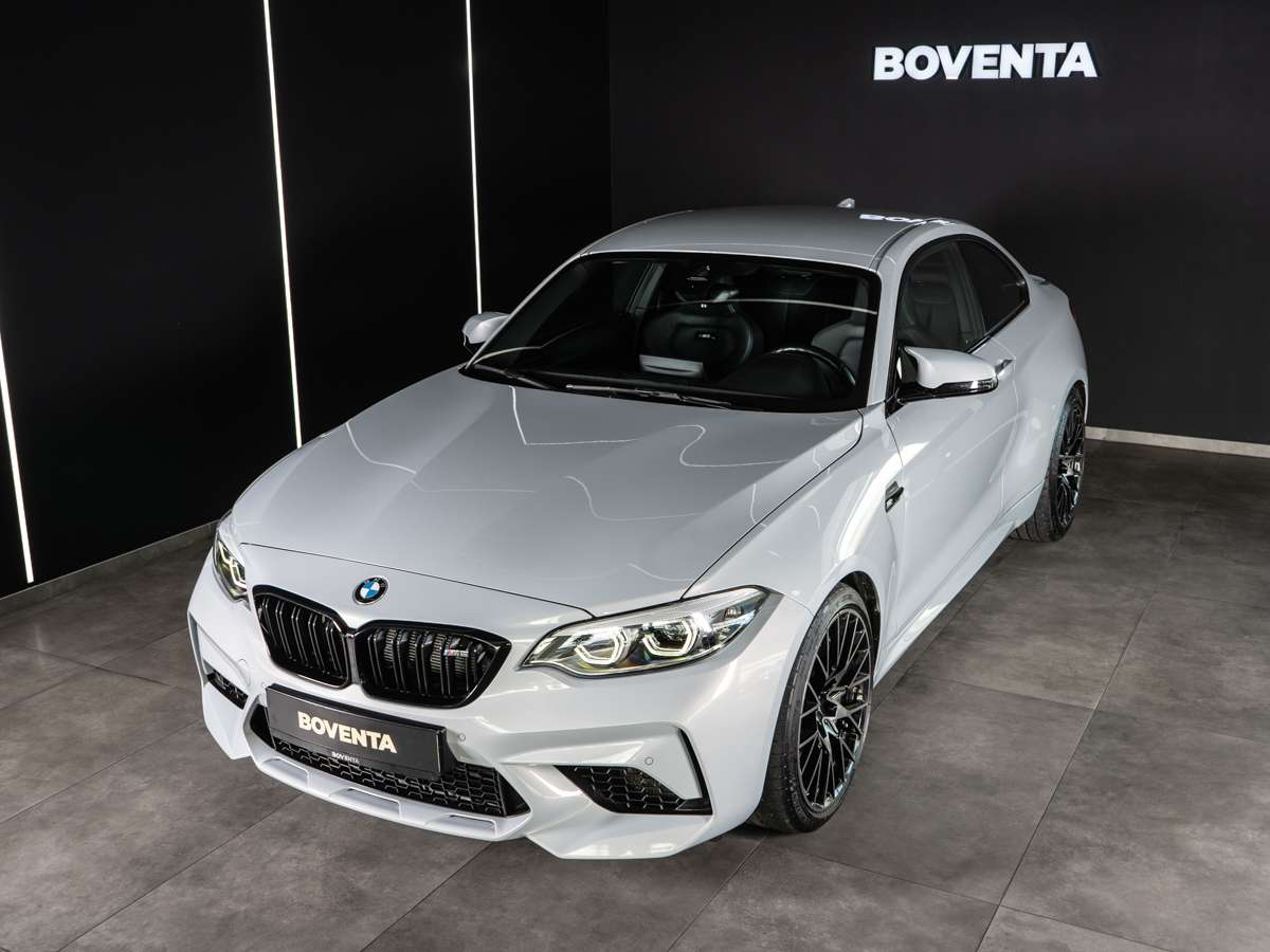 BMW, Německo — foto 2 z 5