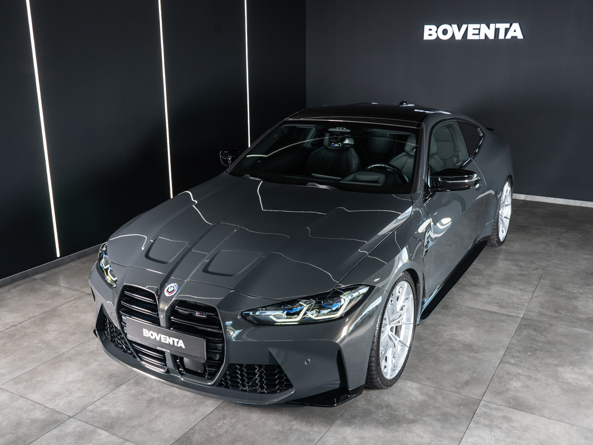 BMW, Německo — foto 2 z 5