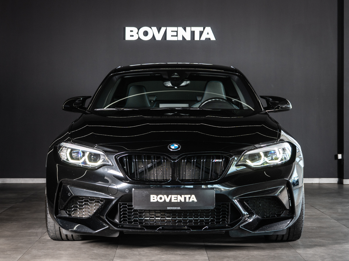 BMW, Německo — foto 2 z 5