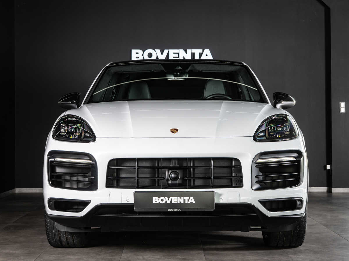 Porsche, Německo — foto 2 z 5
