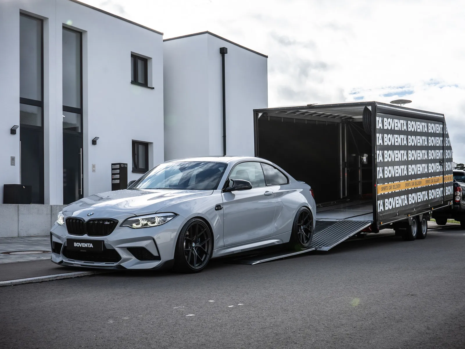 BMW, Německo — foto 5 z 5