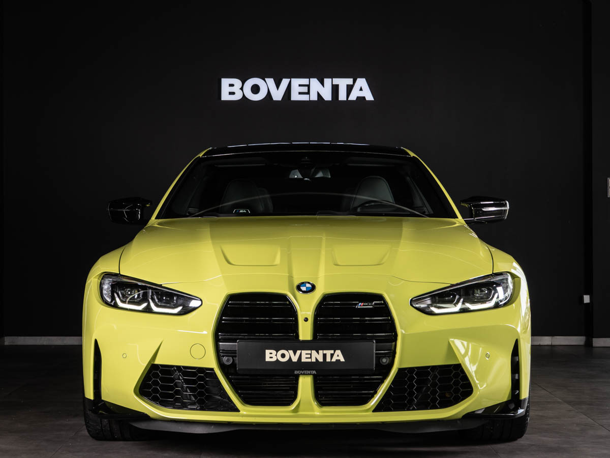 BMW, Německo — foto 2 z 5