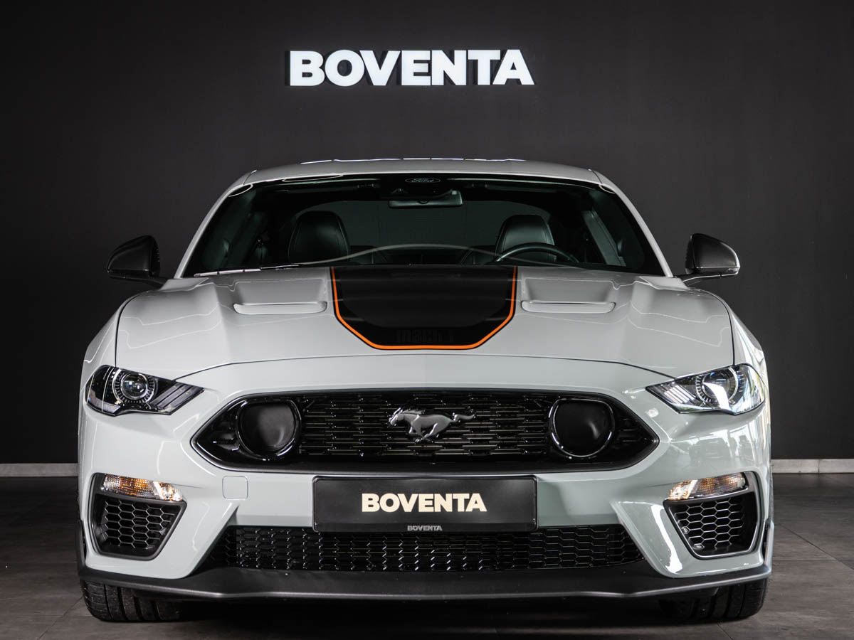 Ford 5.0, Německo — foto 2 z 5