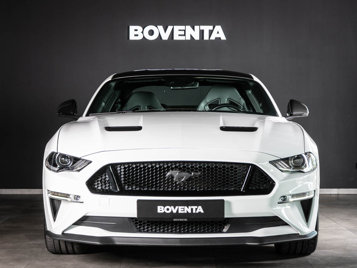 Ford 5.0, Německo — foto 2 z 5