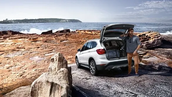 BMW Wernecke In, Německo — foto 7 z 11