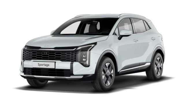 Kia PV5 110 kW, Německo — foto 2 z 2