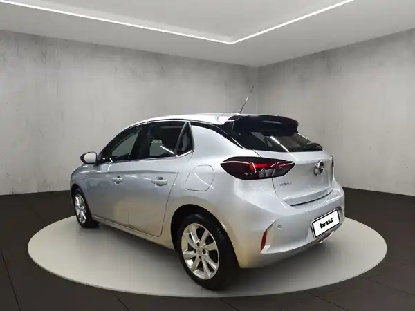 Opel Corsa 1.2 rok 2023, 22 700 km, Německo — foto 4 z 21
