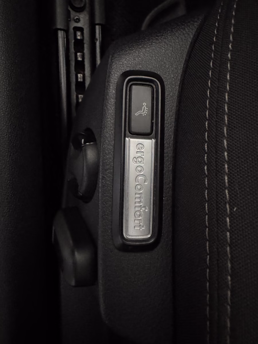 Ford 55 kW automat rok 2017, 125 000 km, Německo — foto 16 z 48