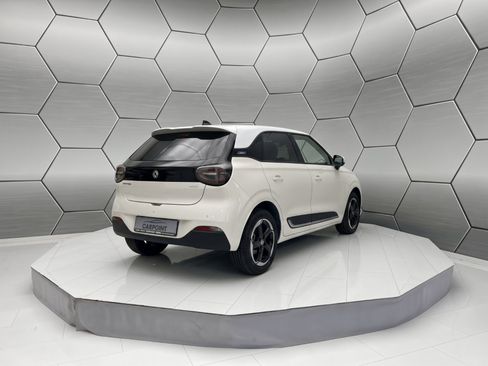 Dongfeng Box Nammi e3 70 kW automat, Německo — foto 6 z 15