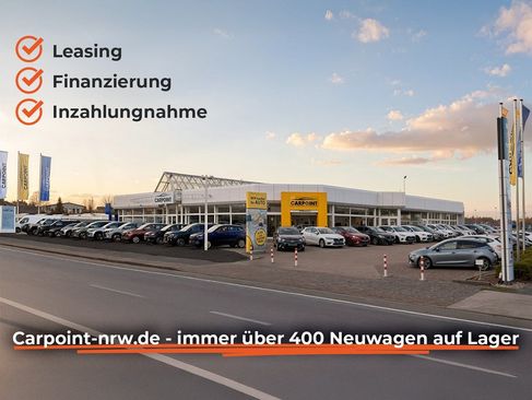 Dongfeng Box Nammi e3 70 kW automat, Německo — foto 13 z 15