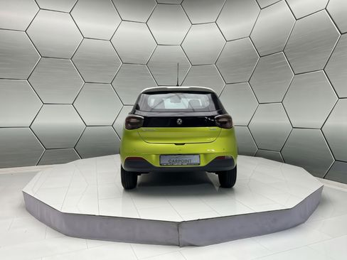 Dongfeng Box Nammi e3 70 kW automat, Německo — foto 5 z 15