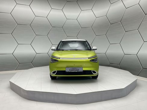 Dongfeng Box Nammi e3 70 kW automat, Německo — foto 9 z 15