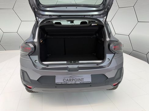 Dacia Sandero Stepway Extreme automat, Německo — foto 16 z 31