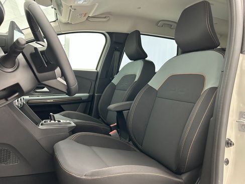 Dacia Jogger Extreme Eco-G automat, Německo — foto 14 z 34