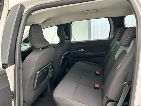 Dacia Jogger Extreme Eco-G automat, Německo — foto 15 z 34