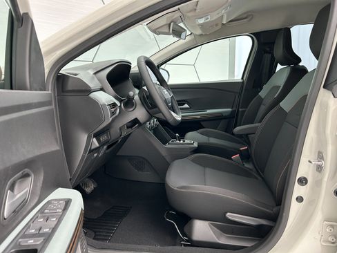 Dacia Jogger Extreme Eco-G automat, Německo — foto 16 z 42