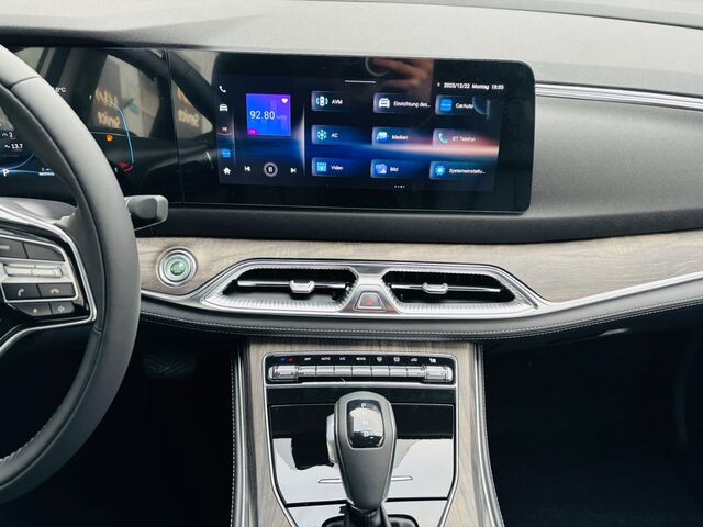 DFSK 1.5 T-GDI 130 kW automat, 100 km, Německo — foto 15 z 17