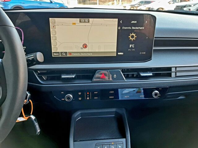 Kia 1.0t 74 kW manuál rok 2026, 5 000 km, Německo — foto 14 z 16