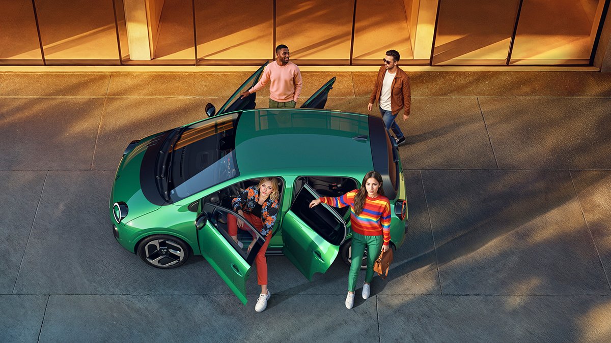Renault Der Neue, Německo — foto 5 z 8