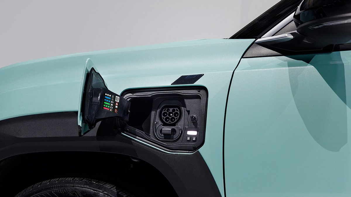 Renault 4, Německo — foto 7 z 7