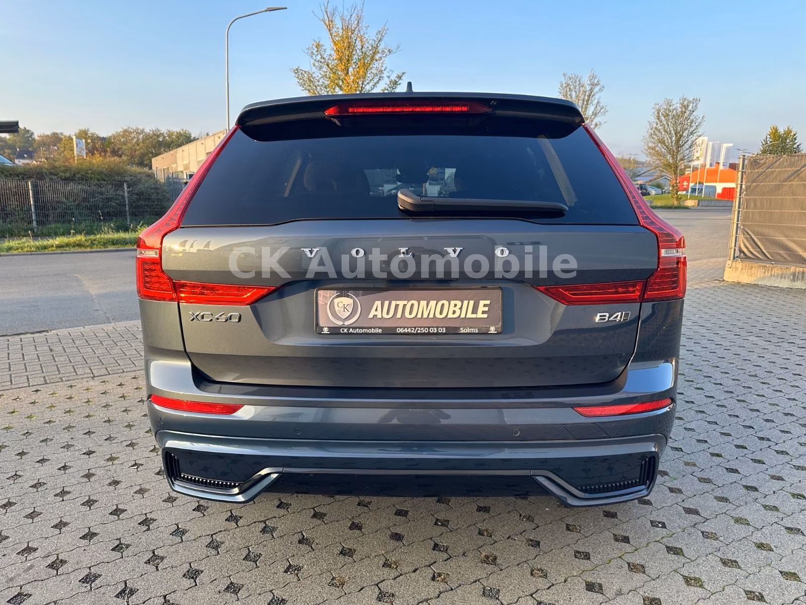 Volvo 145 kW automat rok 2023, 96 404 km, Německo — foto 6 z 43