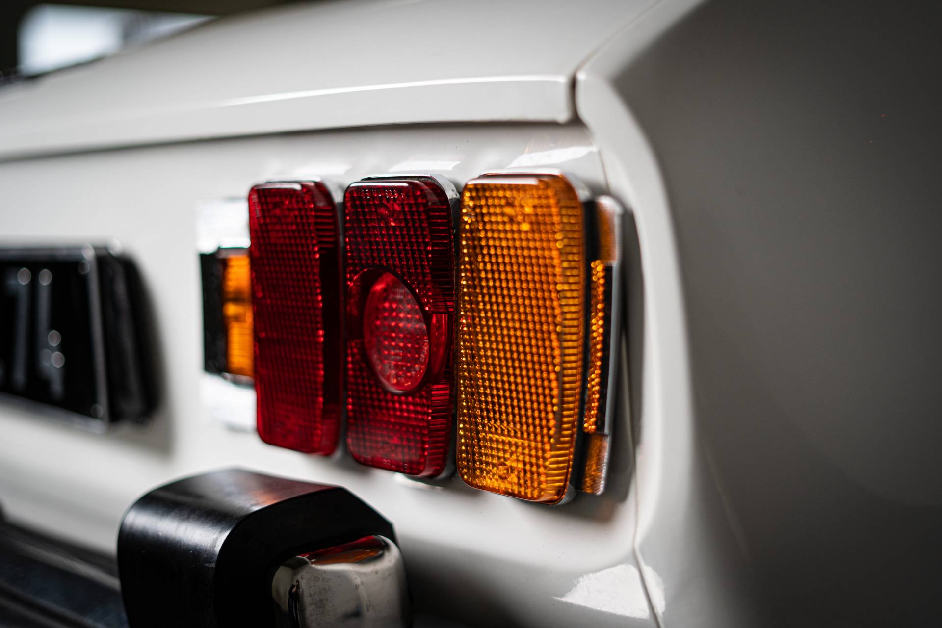 Peugeot 76 kW manuál, 29 000 km, Německo — foto 6 z 22