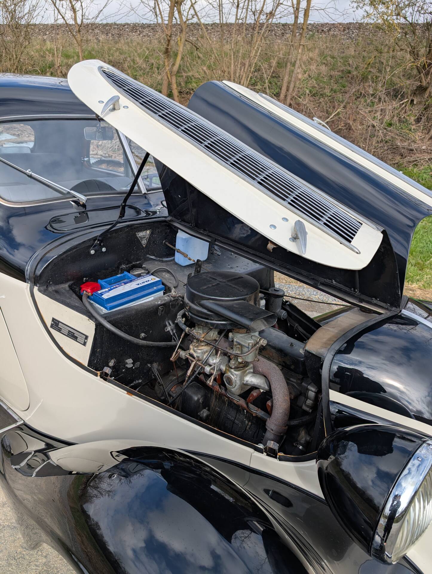 BMW 33 kW manuál, 63 828 km, Německo — foto 2 z 18