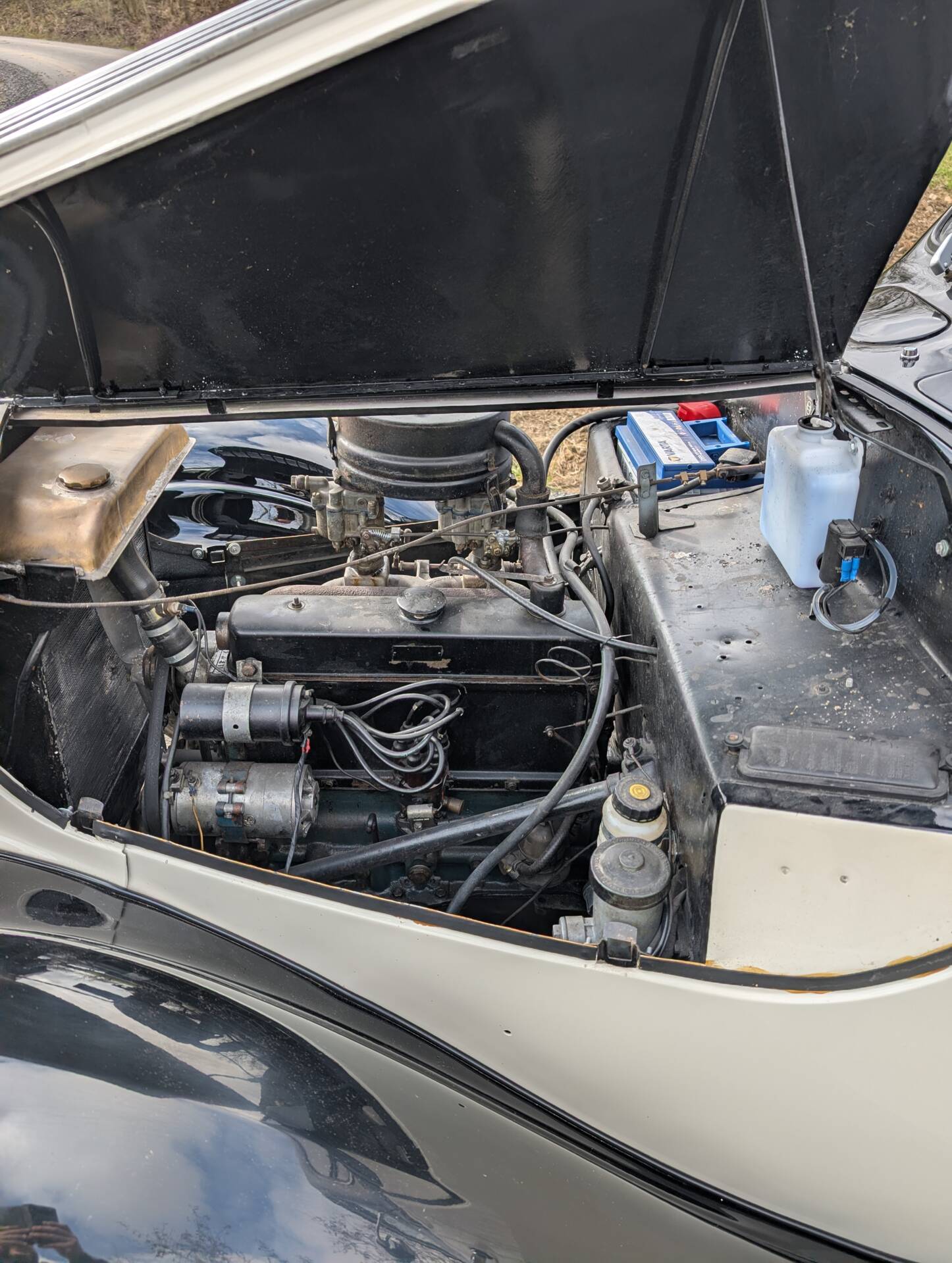BMW 33 kW manuál, 63 828 km, Německo — foto 3 z 18