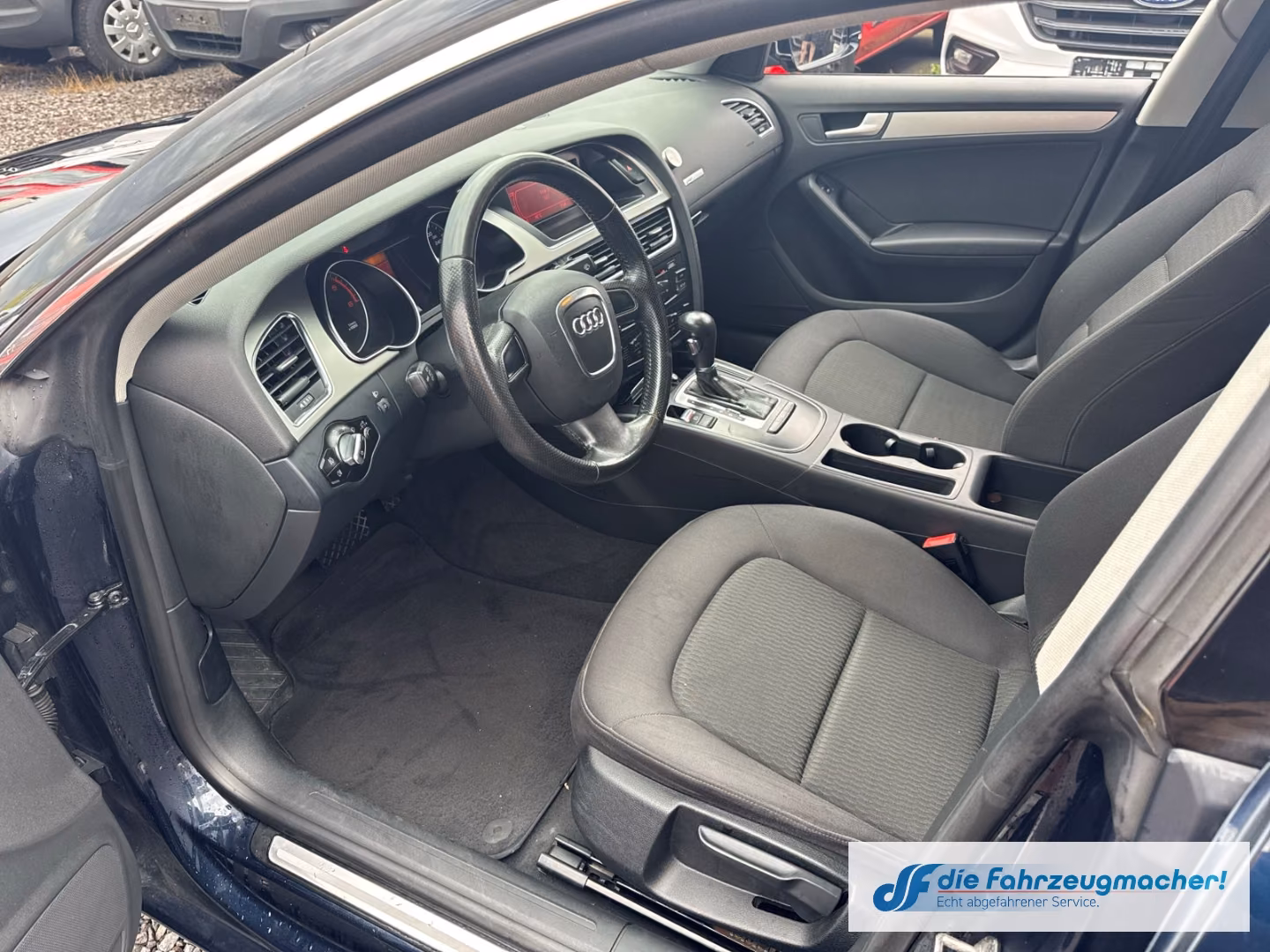 Volkswagen 63 kW automat rok 2013, 115 000 km, Německo — foto 15 z 27