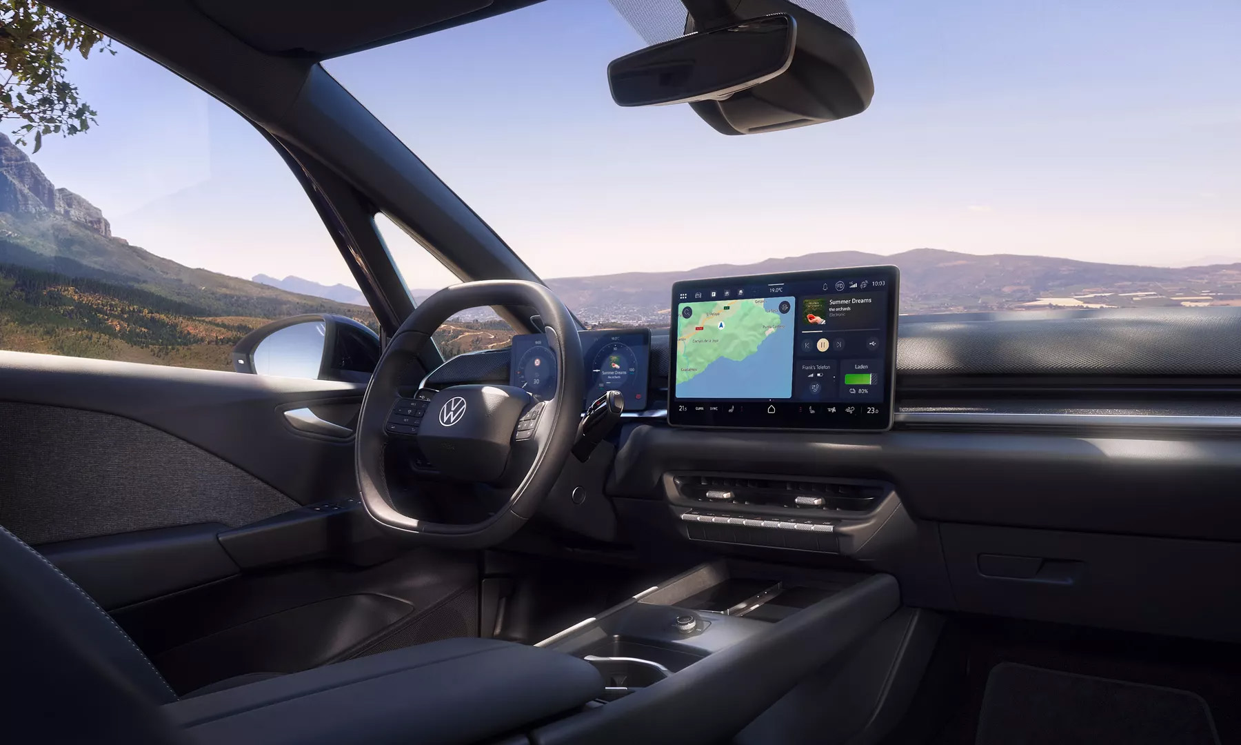 Volkswagen Der Neue Vw rok 2026, Německo — foto 2 z 4